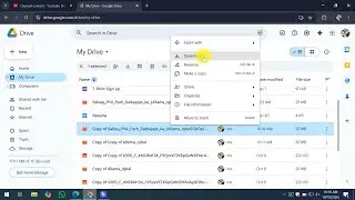 How To Fix Google Drive Download Quota Exceeded for This File Error