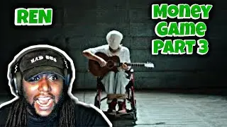 Ren - Money Game Part 3 (Official Music Video) | Reaction
