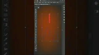 Illustrator blend make tutorial #blend #make #tutorial #illustrator #logo #graphicdesign #yes #reels