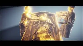 Assassin&rsquo;s Creed Origins (Anubis) Curse of The Pharaohs DLC OCurse of The Pharaohs (#boss )