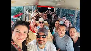 Growing with Groups: Managing Group Cruises