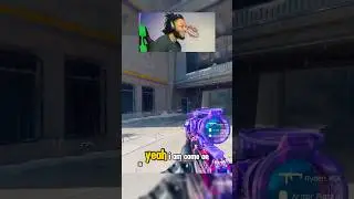 WARZONE 1 v 1 🤣🔥