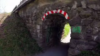 Klassische Radtour rund um den Tschirgant