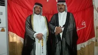لقاء خاص مع الشيخ محمد محسن الفارس شيخ عشيرة الجلالات/كنانه