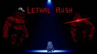 Castle Crashers Modded Boss Rush: Lethal Rush