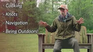 Adirondack Mountain and Stream Guide Service Partners with CAMP-of-the-WOODS