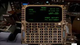 How to fix PMDG 747 V3 Autopilot disengaging problem