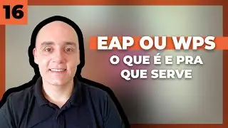 O QUE &Eacute; EAP, O QUE &Eacute; WBS, PARA QUE SERVE? - PORTAS ABERTAS #16