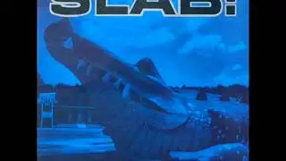 SLAB! - Undriven Snow