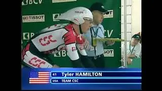 Tour de Romandie 2003
