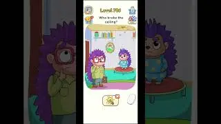 Dop 5 Displace One Part Level 786 #dop5 #irfantv by IRFAN TV #shorts #game #viral #kids #trending ga