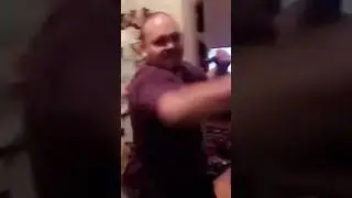 Stavros Halkias | Food Fight