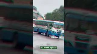 Haryana Roadways Palwal Queen👑. Palwal Beauty😍✨❤ #haryanaroadways #palwal #buses #timetable