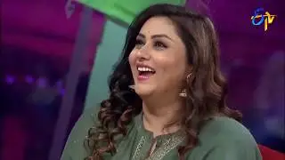 Namitha about Prabhas down to earth personality/Rajak tech