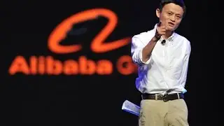 How Alibaba Revolutionized E-commerce | Jack Ma Documentary