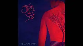 #local train choo lo #lofi sad song