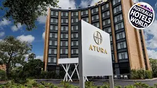 Atura Albury | Albury, Australia | Hotel Review 🛏️