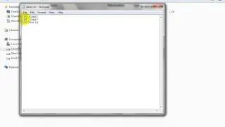 Oracle Data Loading From Text File Through EM