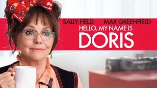 Hello, My Name Is Doris (film 2015) TRAILER ITALIANO