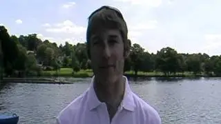 Sam Brearey.MOD