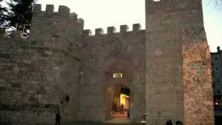 BURSA CASTLE