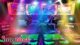 Interblock Supplier Showcase 2022