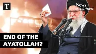 Iran's Deadly Protests: End of the Ayatollah?
