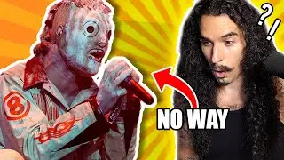 Songs I CAN'T sing or SCREAM? (Your Challenges) #1