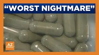 Phoenix family to leave the country over 7-OH synthetic opioid