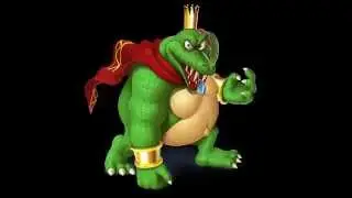 Super Smash Bros 4. Potential DLC Victory Themes