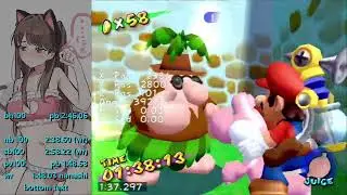 bh100 2:44.98