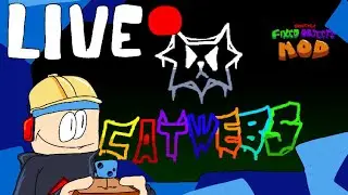 (LIVE 🔴) FINISHING Other Tower & CYOP Monthly (plus more levels if I got time) (CYOP Strem)