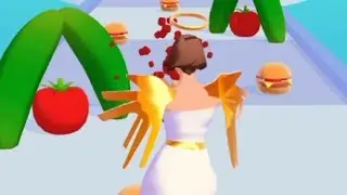 Body Race New gameplay walkthrough Android games