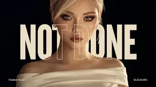 High Energy EDM 2026 🔥 Don&rsquo;t End Yet (Playful Breakup Anthem)