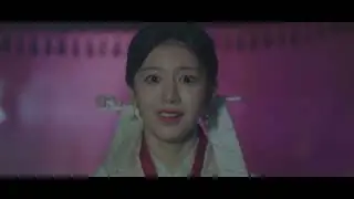 ALCHEMY OF SOULS OST (Blue Flower) MV (LIA) (ITZY) [환혼: 빛과 그림자 OST Part 1] 리아  - 푸른꽃