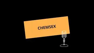 Chemsex
