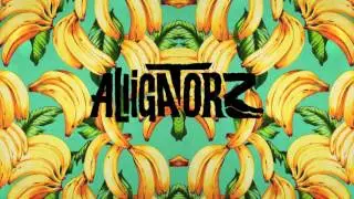 Alligatorz & Manie Dansante - RETROBANANA