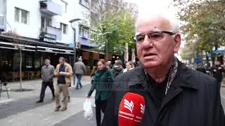 Mitrovica, një qytet i ndarë