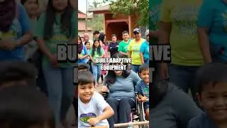 The Unseen Champion of Inclusive Sports