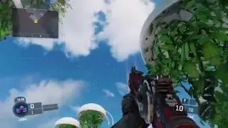 Black Ops 3 Argus + Ardent camo Showcase