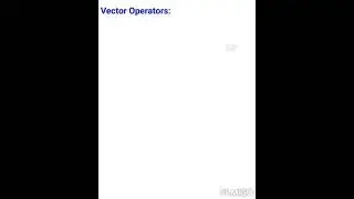 Vector Calculus || Mathematical Physics || Session-2 || Chandan Pathak #ChandanPathak