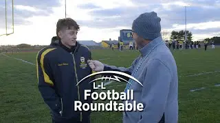 L-L Football Roundtable 2025: Player interviews at Solanco, plus a Week 14 playoff preview [video]
