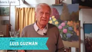 Pintor - UPA Chill&aacute;n