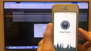 😮 ERSTE MODULARE GOLIATH 2 DRAHT IP VIDEO T&Uuml;RSPRECHANLAGE MIT HANDYAPP F&Uuml;R JEDE WOHNEINHEIT 😮