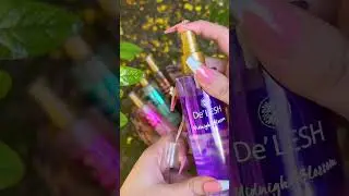 Premium Range of Body Mist at affordable prices!