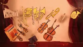 Tubby The Tuba