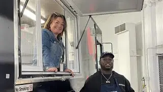 Cherry Street Mission’s Second Helping providing free meals around Toledo
