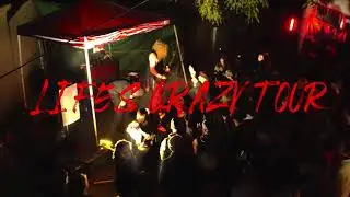 IAMTOPP - POPS & MOMMA | LIVE | (Spokane, WA) (LIFES CRAZY TOUR)