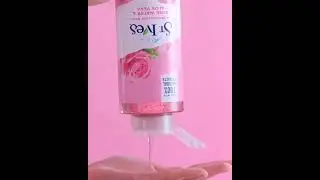 St Ives rose water and Aloe vera