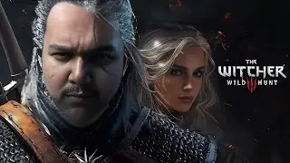 TAMAT! GOOD ENDING CIRI JADI WITCHER!.... The Witcher 3: Wild Hunt Bahasa Indonesia #31